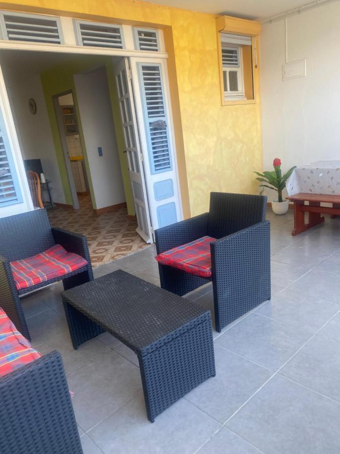 La Maison De La Plage Sainte-Luce Extérieur photo