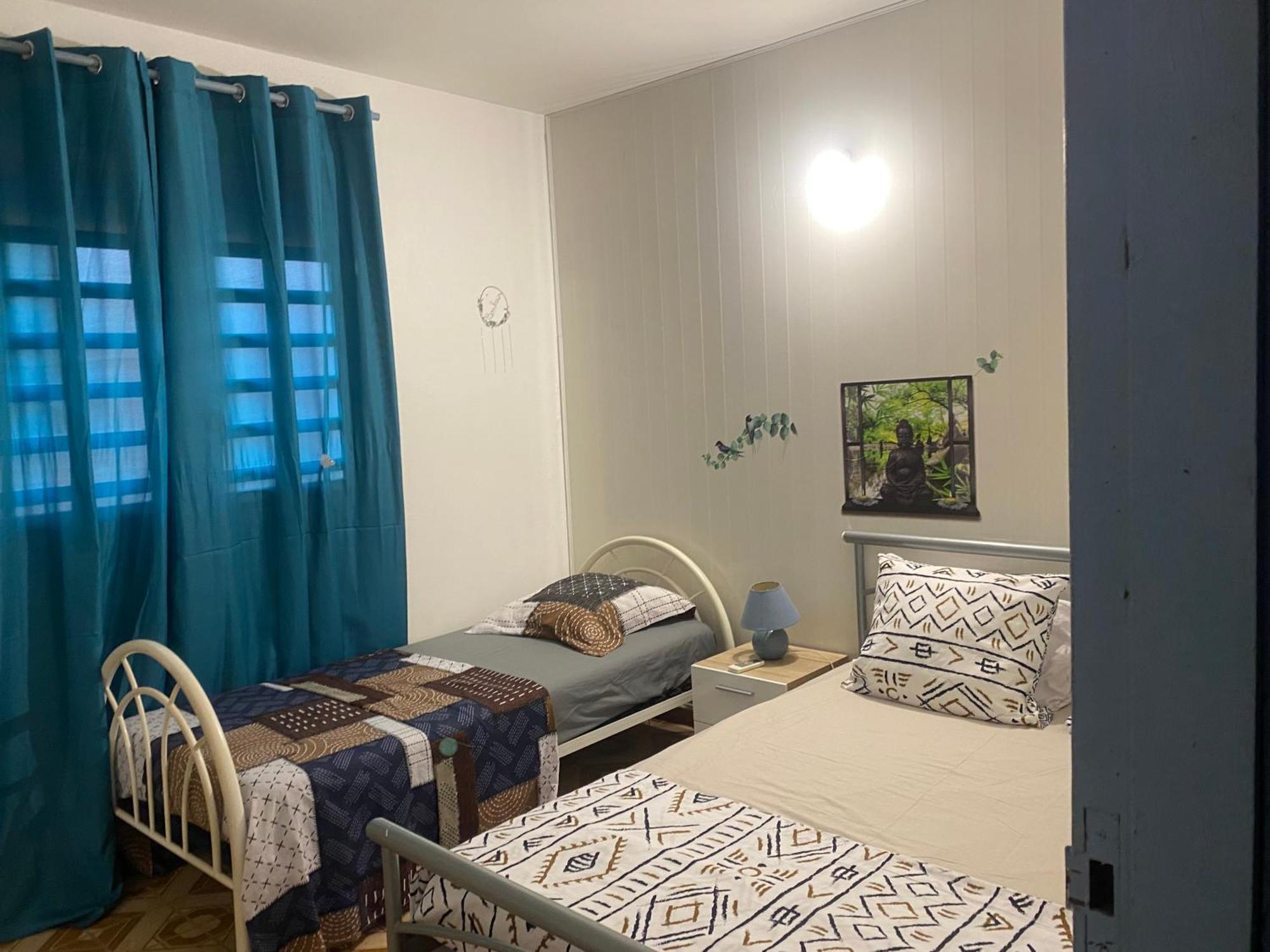 La Maison De La Plage Sainte-Luce Extérieur photo